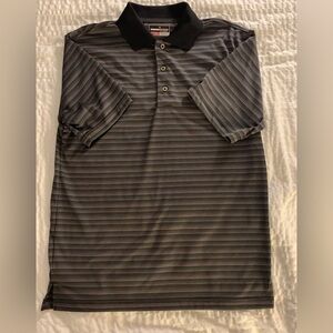 Grand slam performance golf shirt size small Men’s